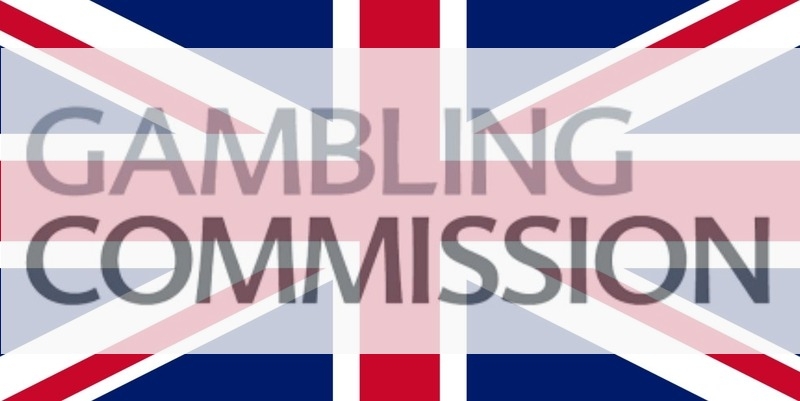 uk gambling commission