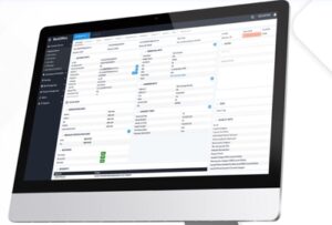 white label back office