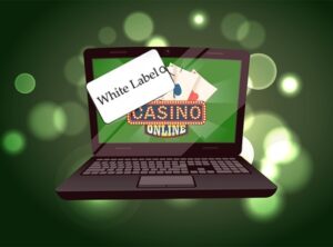 white label casino