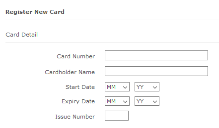 365 debit