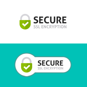 SSL secure certificate