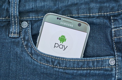 andorid pay