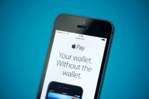 apple pay your wallet without the wallet