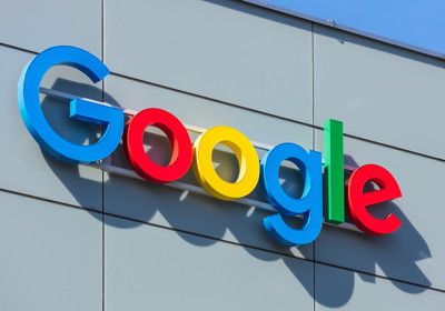 google sign at hq