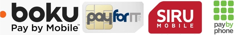 pay by phone service providers 