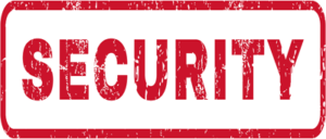 security