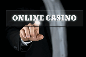 online casinos