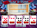 video poker