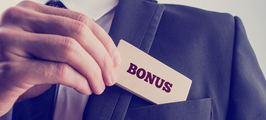 bonus