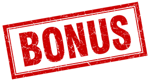 bonus