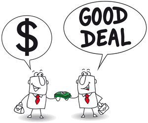 gooddeal