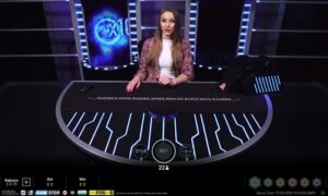 betfred live casino