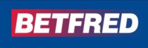 betfred logo