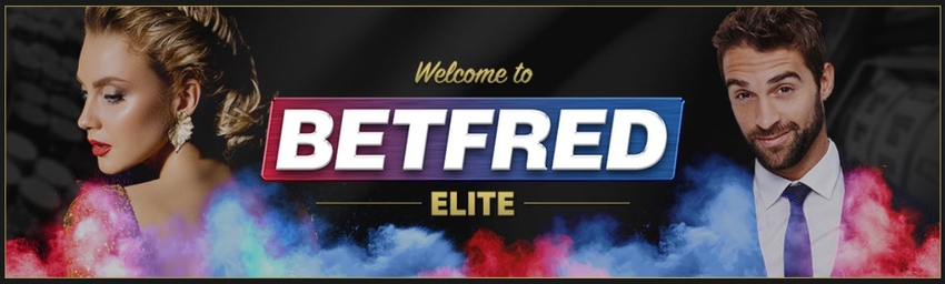 betfred casino vip 