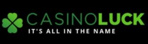 casino luck logo