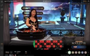 coral live casino 400px