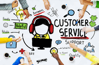customer service