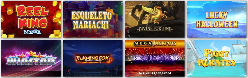 kerching games