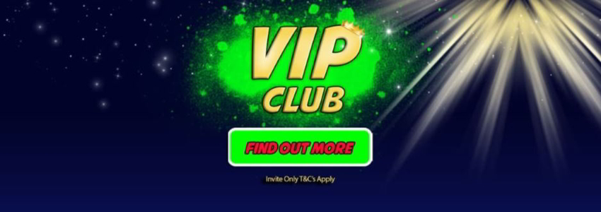 kerching vip