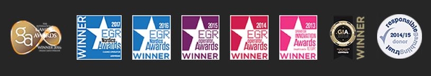leovegas awards 
