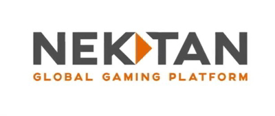 nektan logo