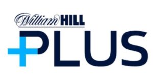 william hill plus card logo
