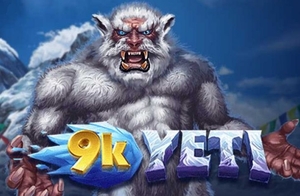 9k yeti yggdrasil