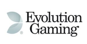 Evolution gaming logo 