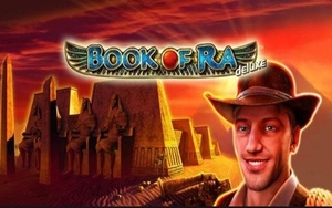 book of ra