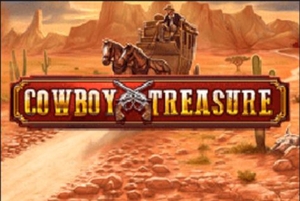 cowboy treasure
