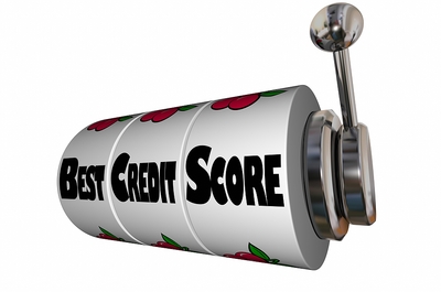 credit score online casino