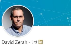 david zerah 