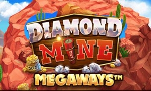 diamond mine megaways