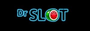dr slot logo 