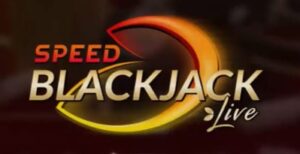 evolution speed blackjack