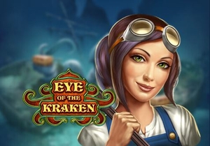 eye of the kraken