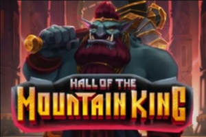 hall of the mountain king