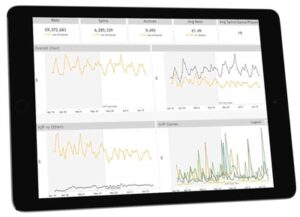 isoftbet data