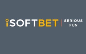 isoftbet logo