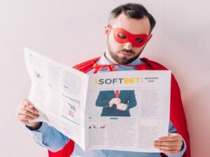 isoftbet newspaper