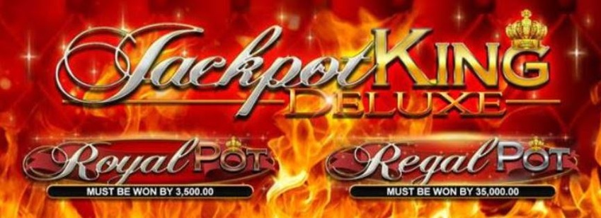 jackpot king blueprint