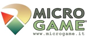 microgame logo italy