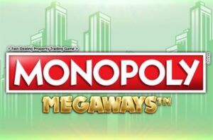 monopoly megaways