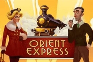 orient express yggdrasil