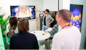 playngo office creativity