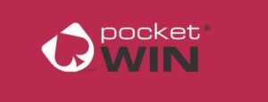 pocket win logo 