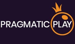 pragmatic play logo 