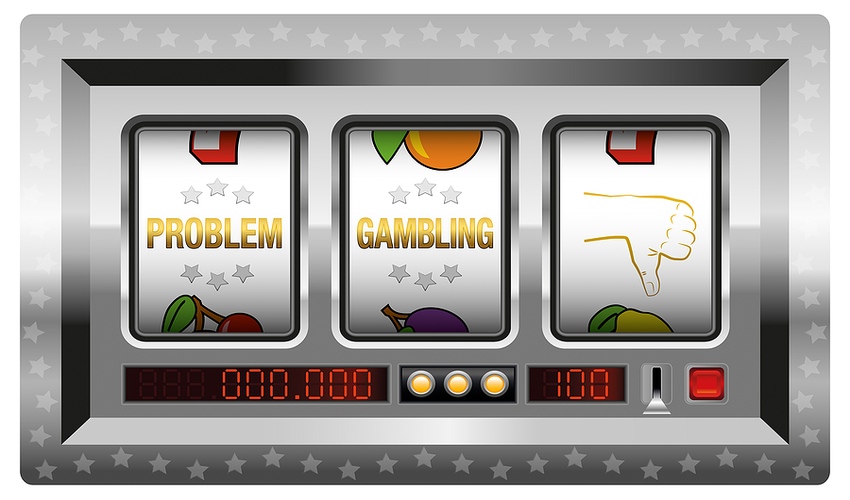 problem gambling