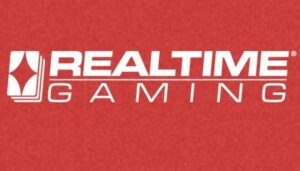 realtime gaming logo