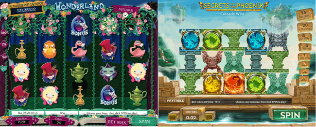 gamesys 1